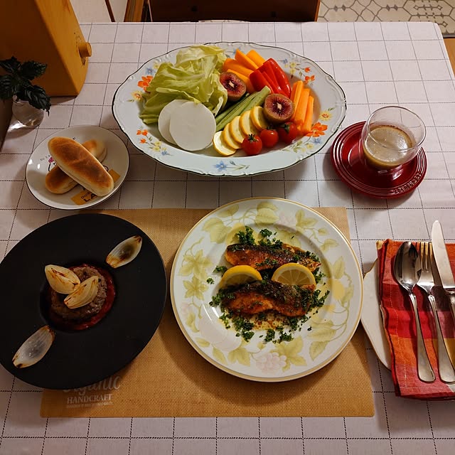 moruさんの部屋