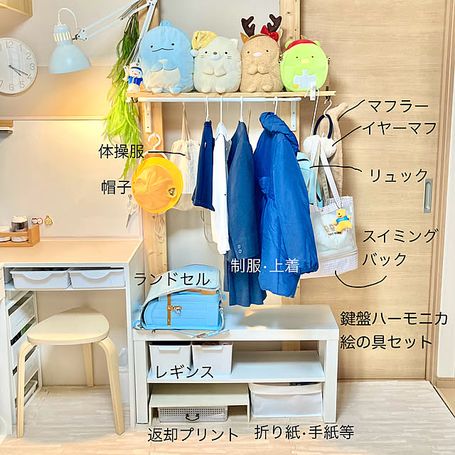 merutoさんの部屋