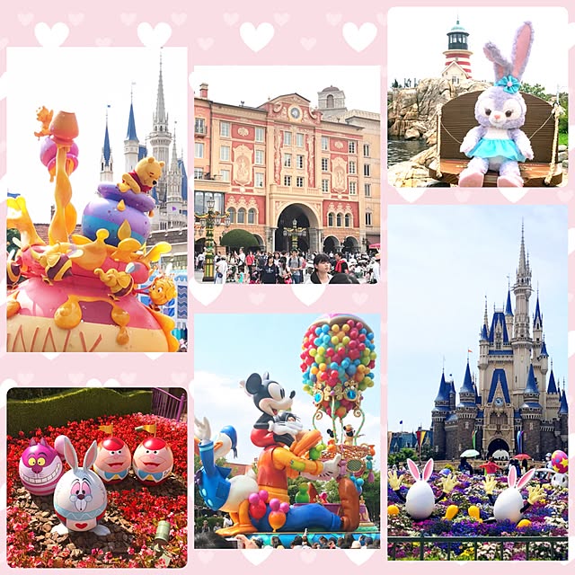 HappyRoseさんの実例写真