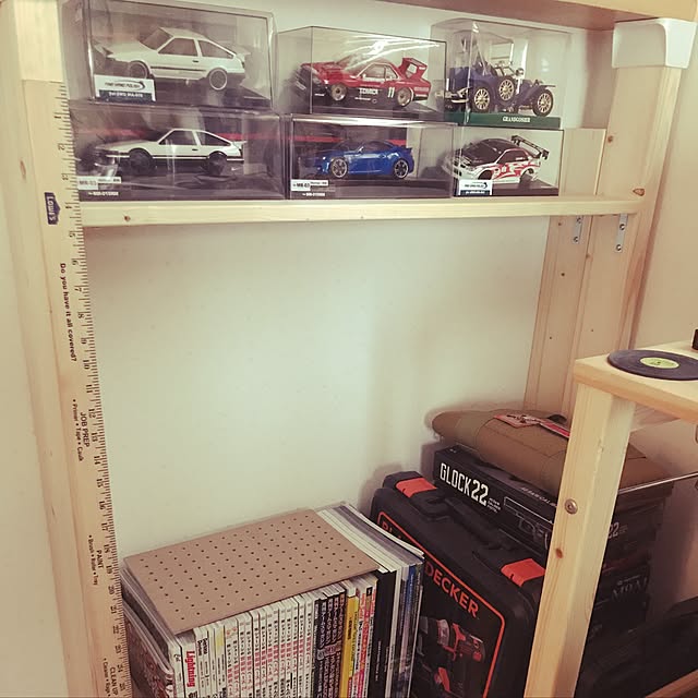 yasu_worksさんの実例写真