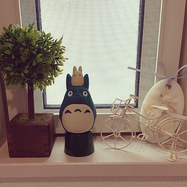 chocoさんの実例写真