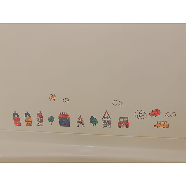 chiさんの実例写真