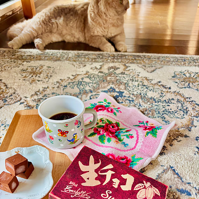 naokoさんの部屋