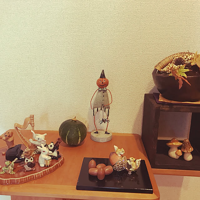 tocccoさんの実例写真
