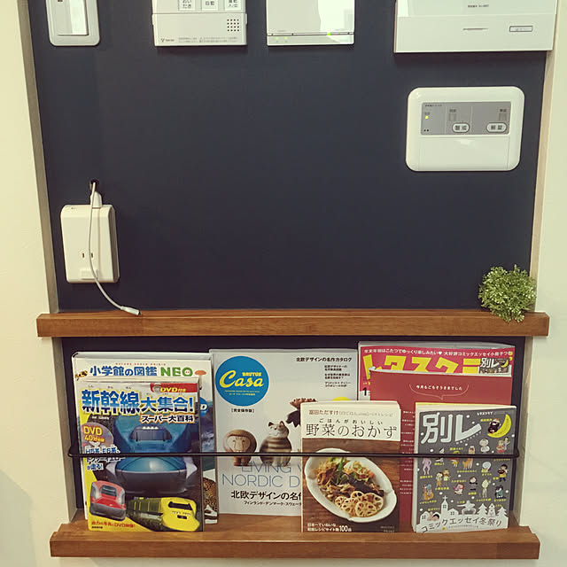 YOKOさんの実例写真