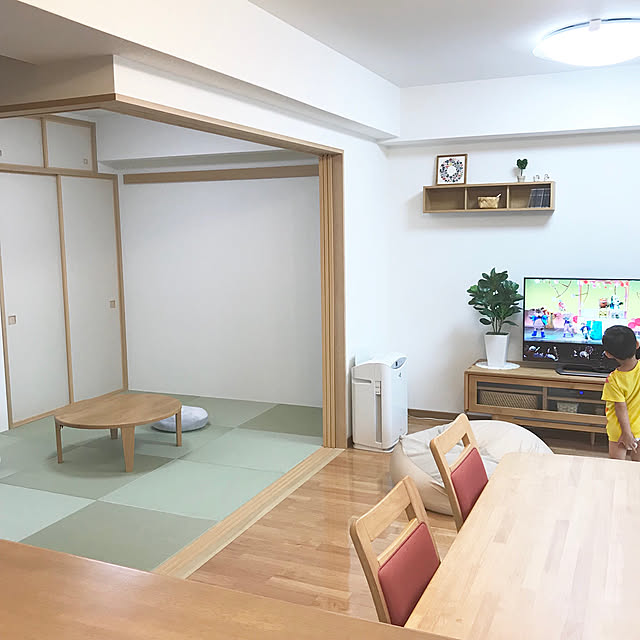 Risaさんの実例写真
