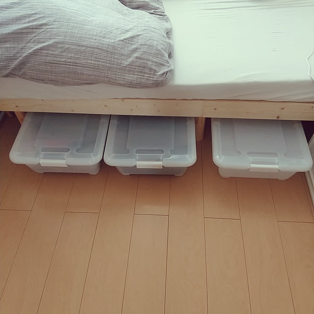 Amiさんの実例写真