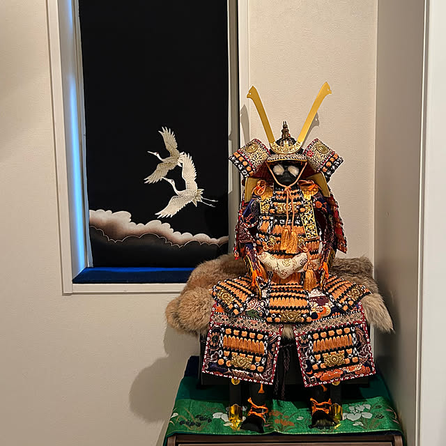 sukkorobiさんの部屋