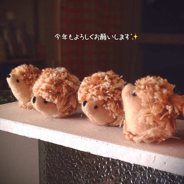 hi_iroさんの実例写真