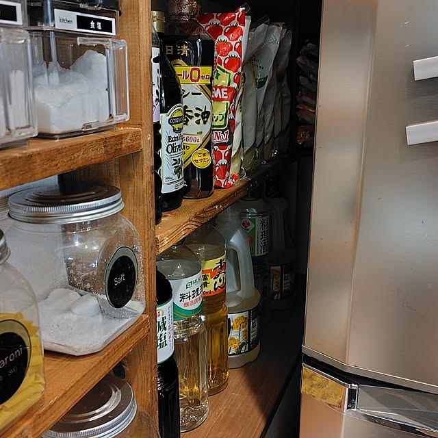 nanaさんの部屋