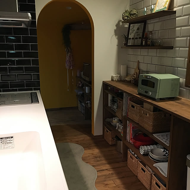 f.gardenさんの実例写真