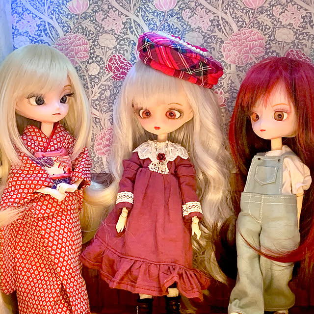 umeshiba_376さんの部屋