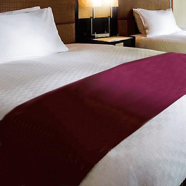 Hotel-Bedさんの実例写真