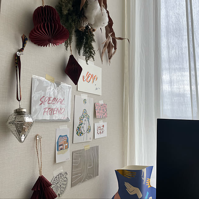 Snug_housE317さんの実例写真