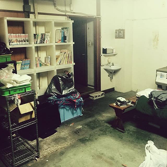 Rahmenさんの実例写真