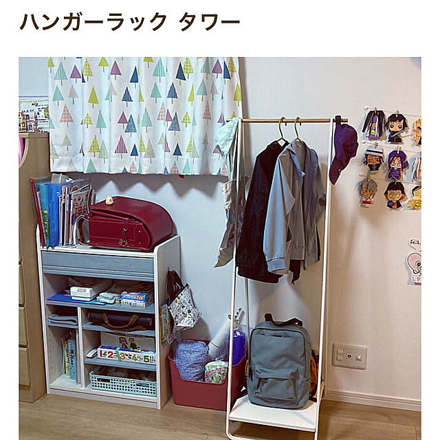norandさんの部屋