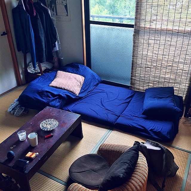 wanarchyさんの実例写真