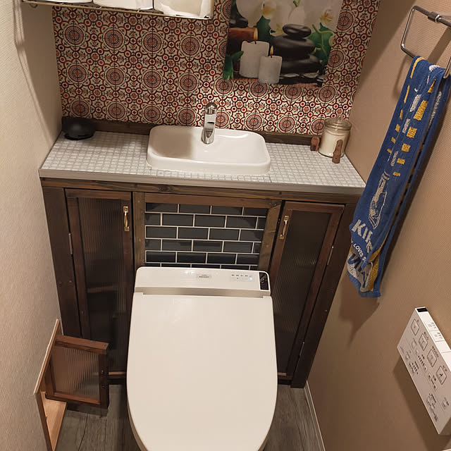 gokigensanさんの実例写真