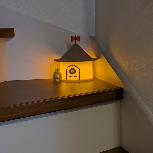 norachiwaさんの部屋