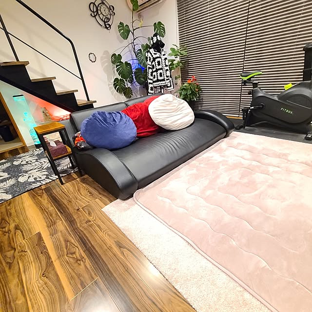 部屋全体/モニター応募投稿のインテリア実例 - 2024-03-14 05:15:11