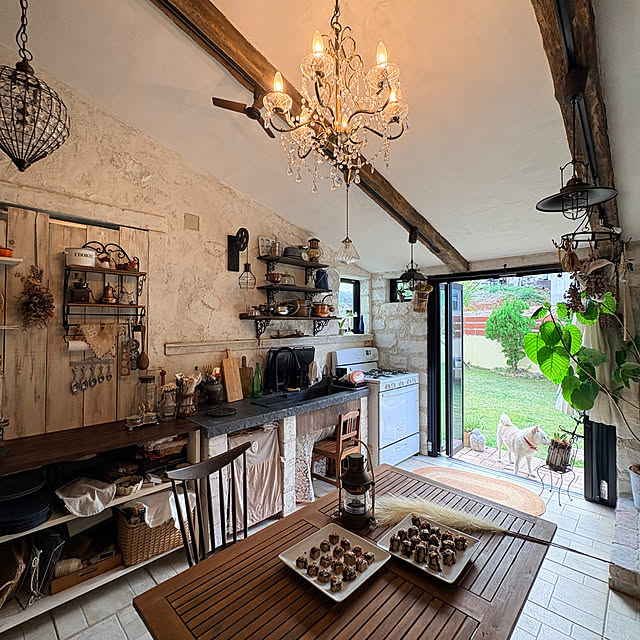 bu-bu-chanさんの実例写真