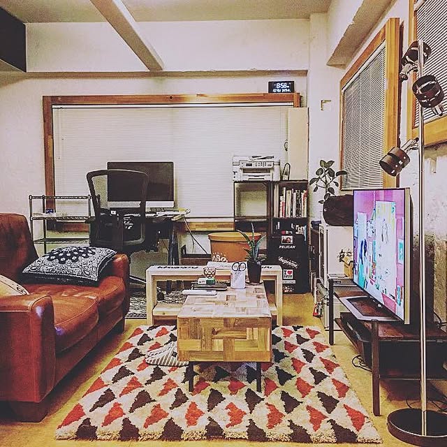Junさんの実例写真