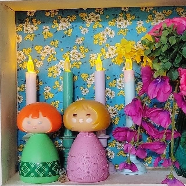 cherrycherryさんの部屋