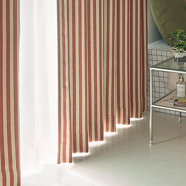 perfectspaceさんの部屋