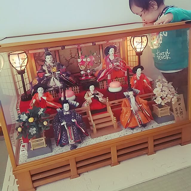 .miumiu.さんの実例写真