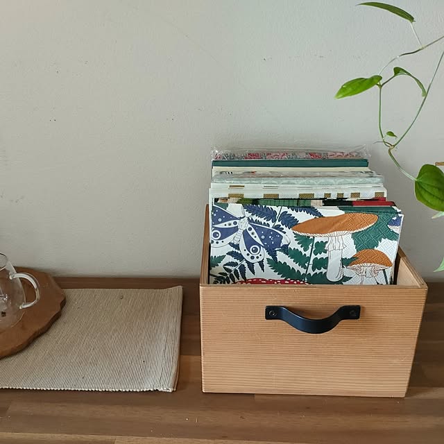 hana-さんの部屋
