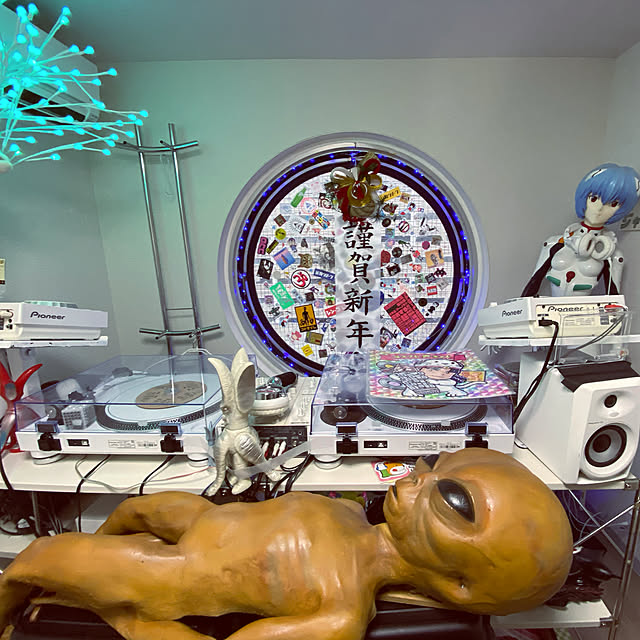 cosplaykoechanさんの実例写真