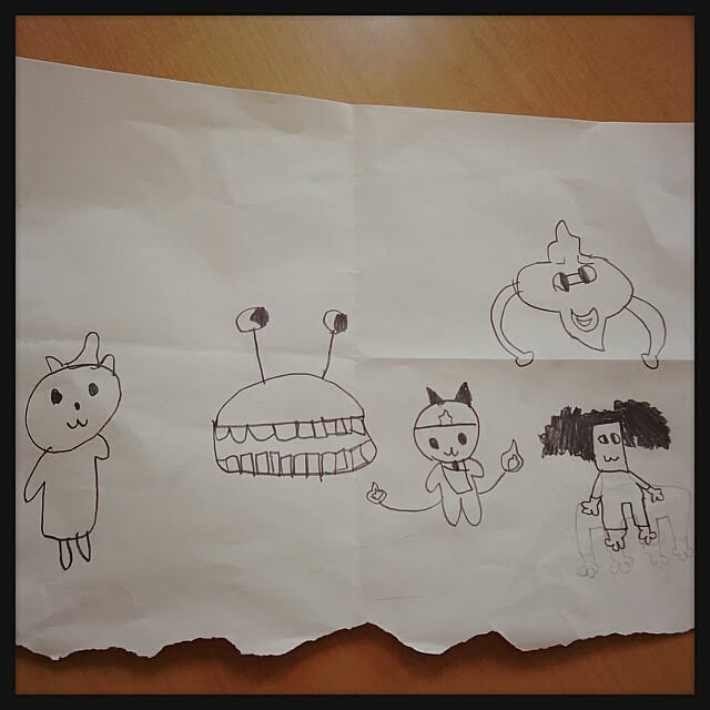 urchinさんの実例写真