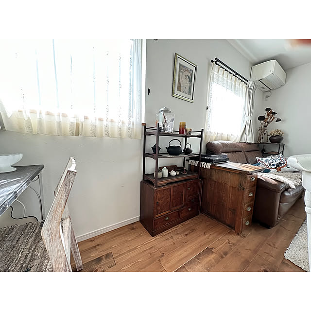 ponponHOUSEさんの部屋