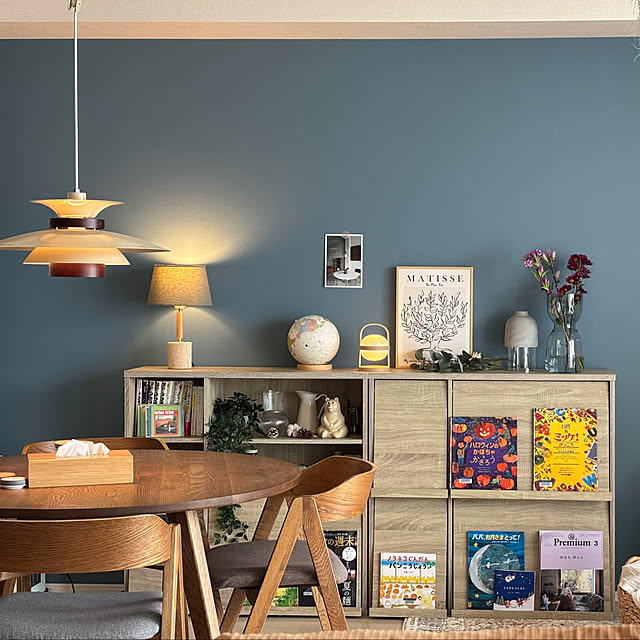 busho_no_hahaさんの実例写真