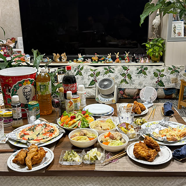 Aqettyさんの部屋