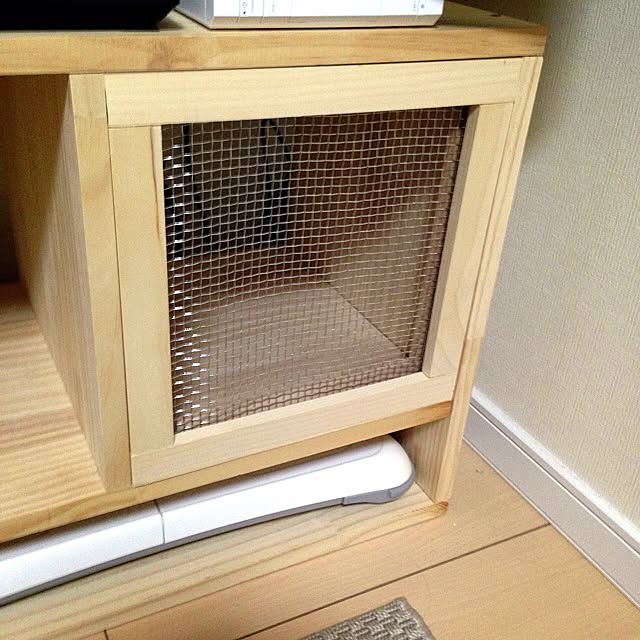 chiriさんの実例写真
