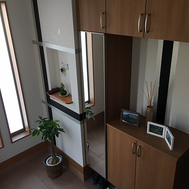 himanさんの実例写真