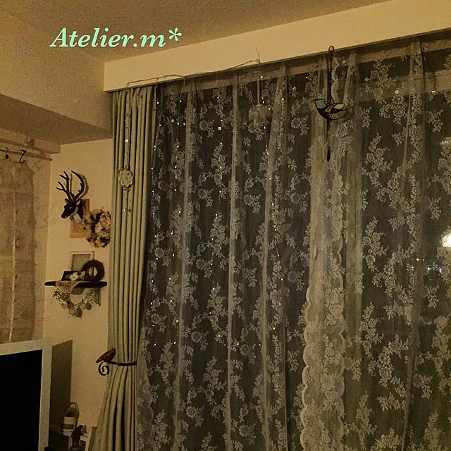 Atelier.mさんの実例写真