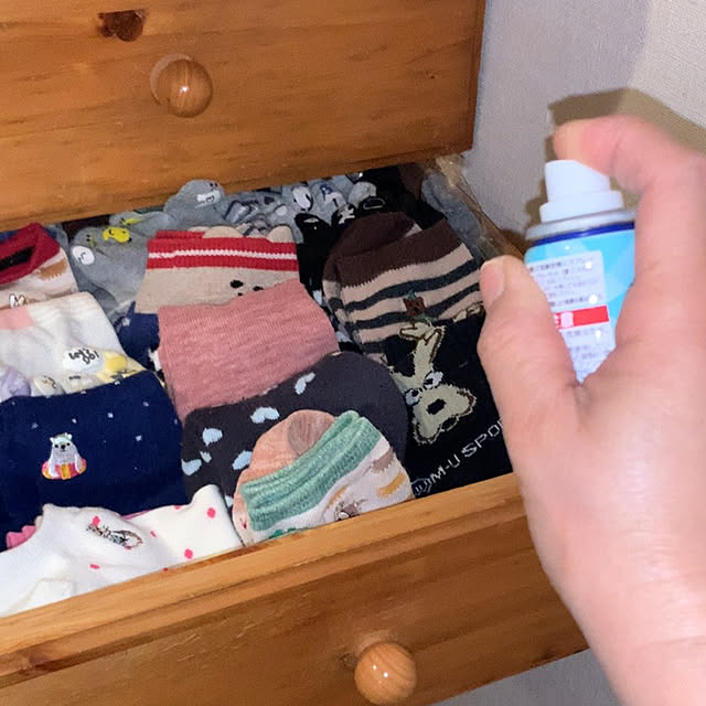 Aqettyさんの部屋