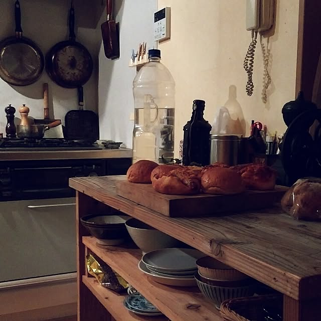waraさんの実例写真