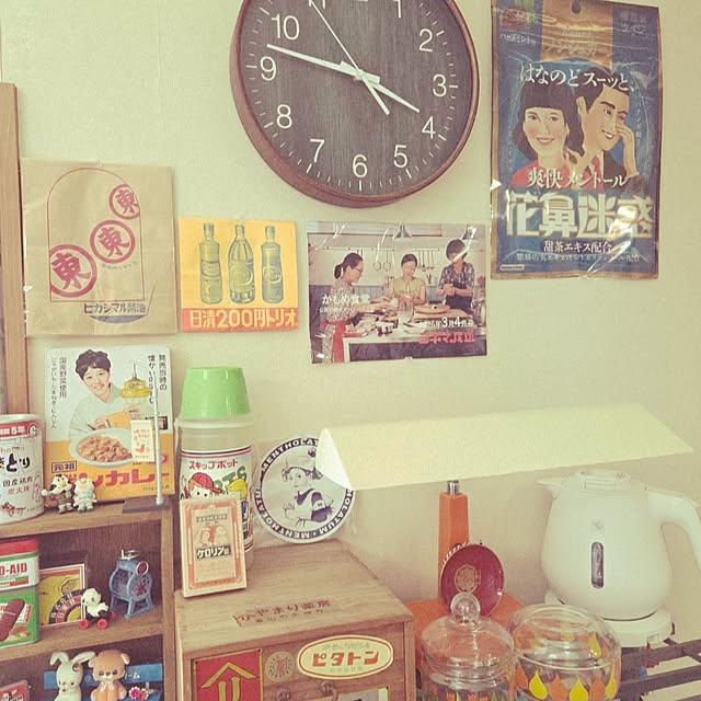 lalachanさんの実例写真