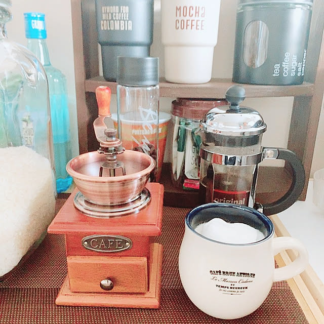 hanaさんの実例写真