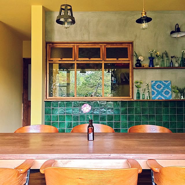 1616roomさんの実例写真