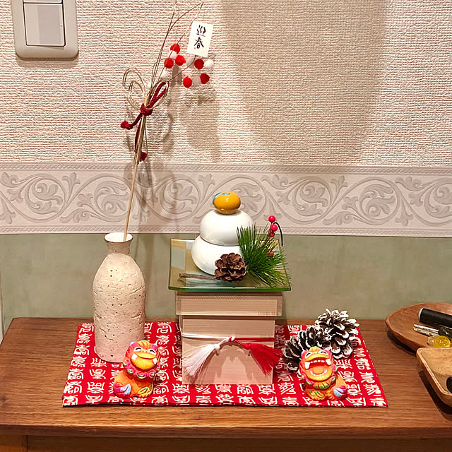 mochi2usagiさんの実例写真