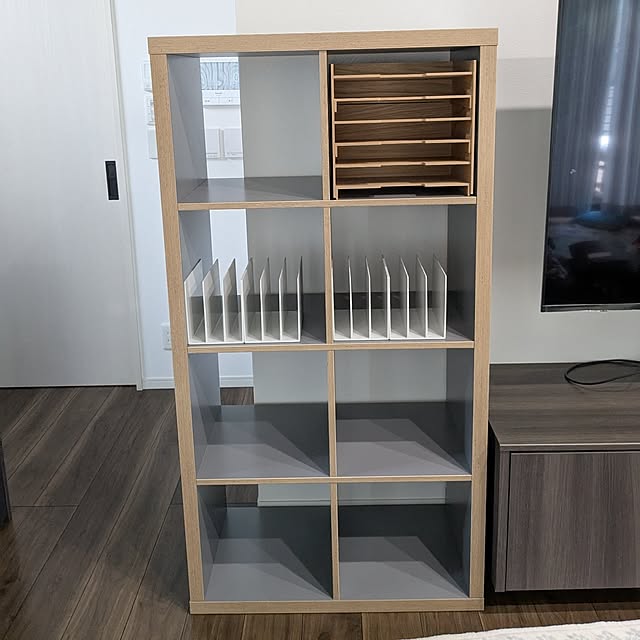chiiさんの部屋