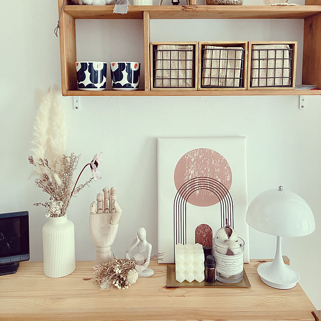 satomiさんの実例写真