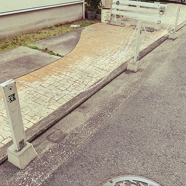 tomoさんの実例写真