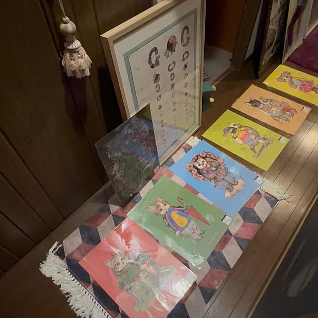 okyame-chanさんの実例写真