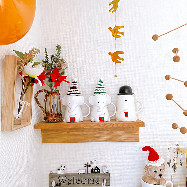 eriharuさんの実例写真