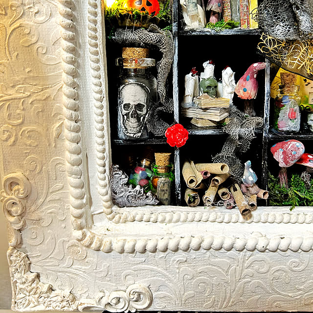 shabby666さんの部屋